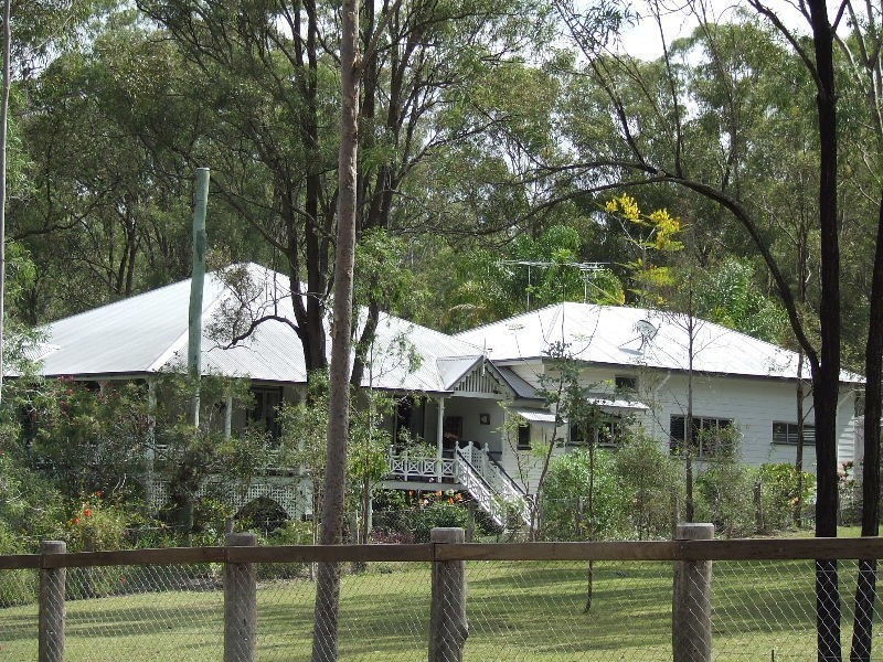 L16 Bucknall Court, Regency Downs QLD 4341