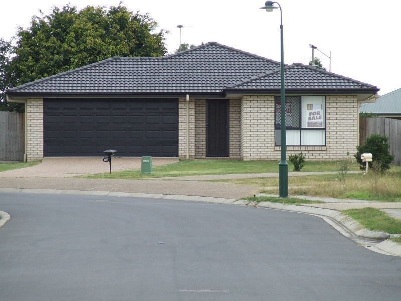 14 Honeyeater Place, Eagle Rise, Lowood QLD 4311