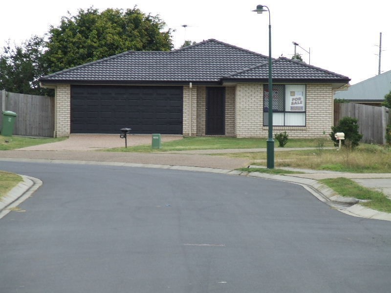 14 Honeyeater Place, Eagle Rise, Lowood QLD 4311