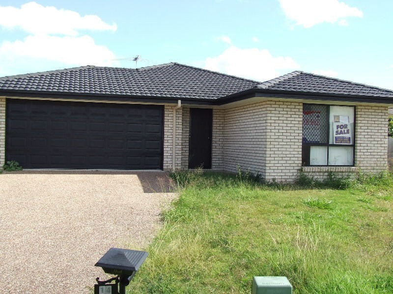 14 Honeyeater Place, Eagle Rise, Lowood QLD 4311