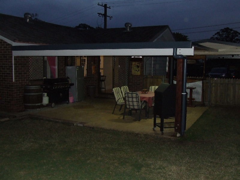 Bellbird Park QLD 4300