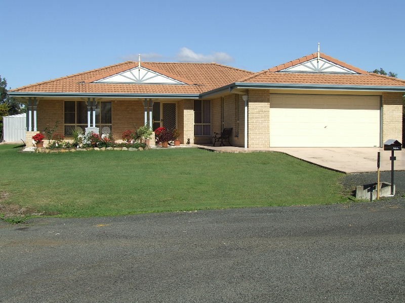 12 Ruthenberg Street, Lowood QLD 4311