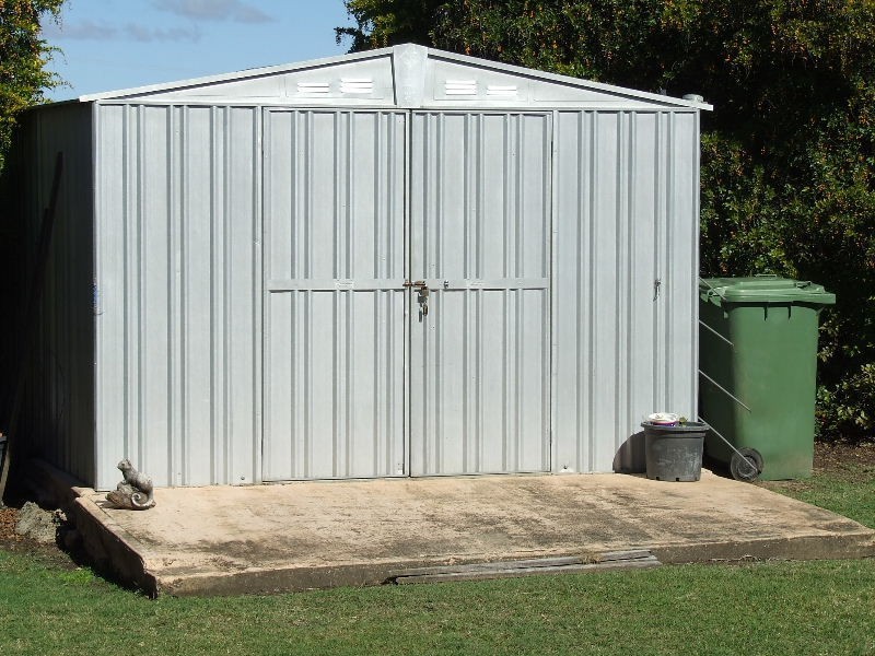 12 Ruthenberg Street, Lowood QLD 4311