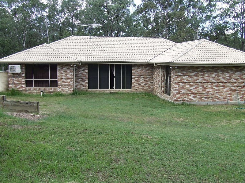 2743 Forest Hill – Fernvale Road, Lowood QLD 4311