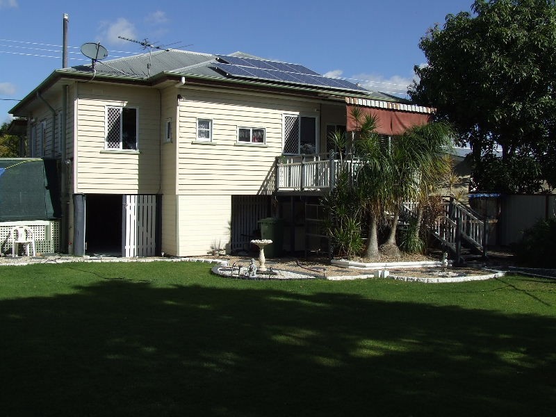 103 Prospect Street, Lowood QLD 4311