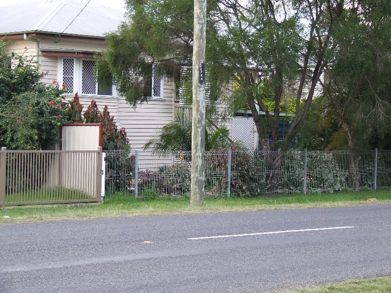 103 Prospect Street, Lowood QLD 4311
