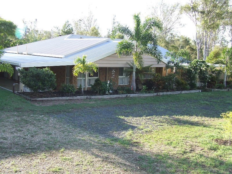 4 Cypress Court, Brightview QLD 4311