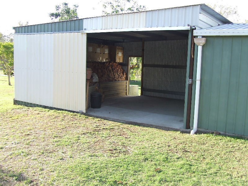 4 Cypress Court, Brightview QLD 4311