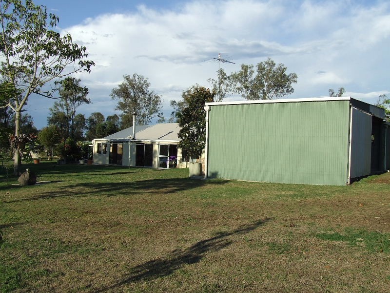 4 Cypress Court, Brightview QLD 4311