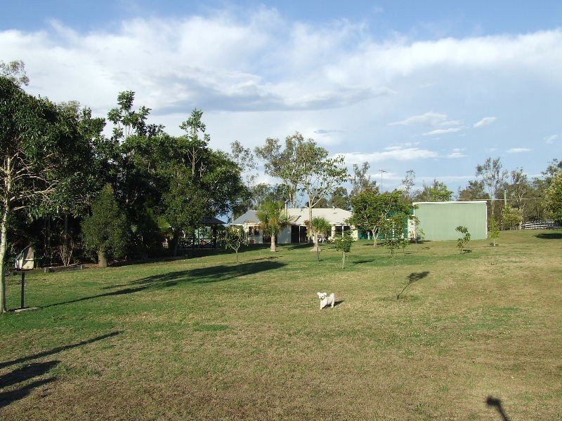 4 Cypress Court, Brightview QLD 4311