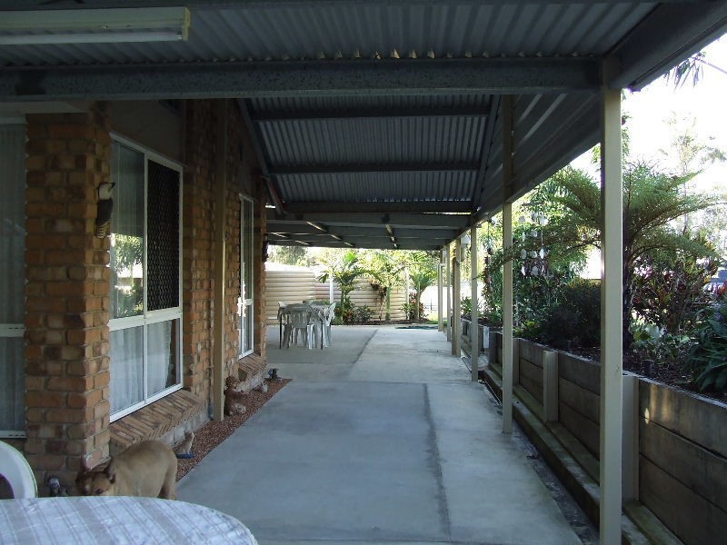 4 Cypress Court, Brightview QLD 4311