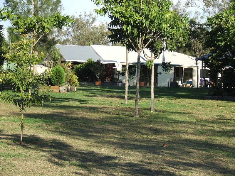 4 Cypress Court, Brightview QLD 4311