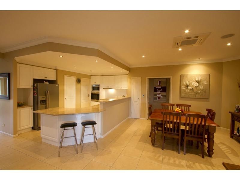 3 Benjamin Court, Regency Downs QLD 4341