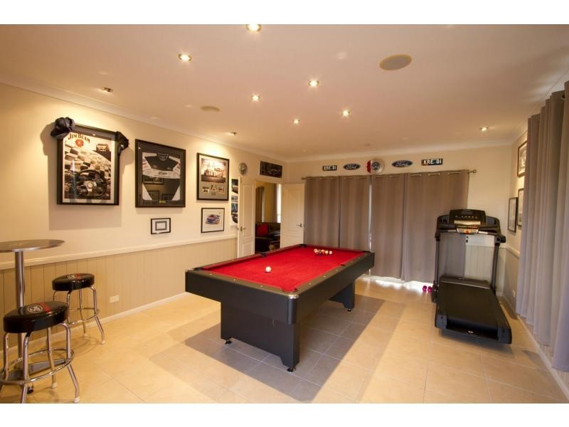 3 Benjamin Court, Regency Downs QLD 4341