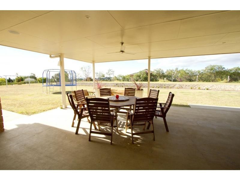 3 Benjamin Court, Regency Downs QLD 4341