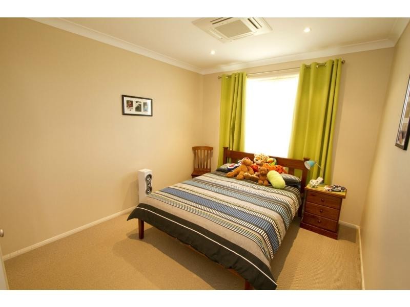 3 Benjamin Court, Regency Downs QLD 4341