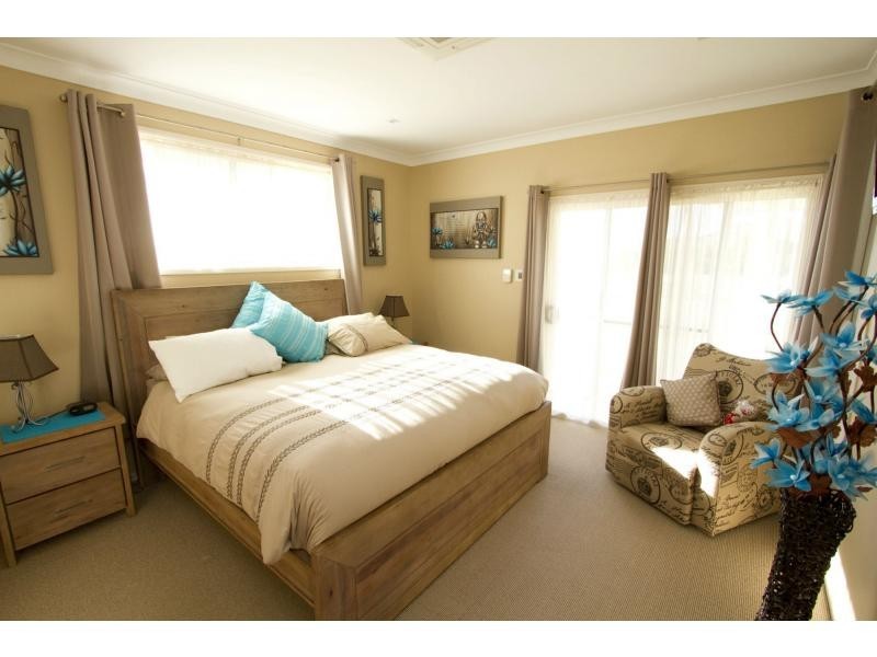 3 Benjamin Court, Regency Downs QLD 4341