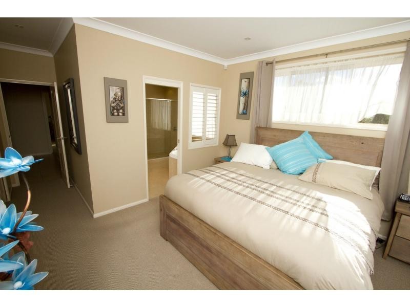 3 Benjamin Court, Regency Downs QLD 4341