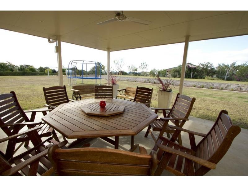 3 Benjamin Court, Regency Downs QLD 4341