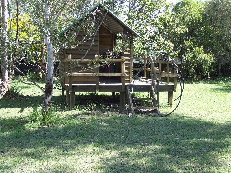 8 Wruck Court, Minden QLD 4311