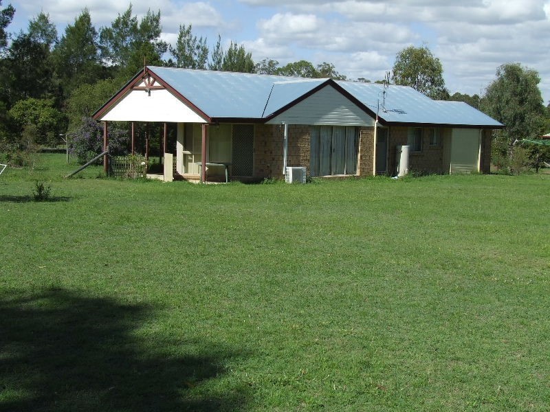 8 Wruck Court, Minden QLD 4311