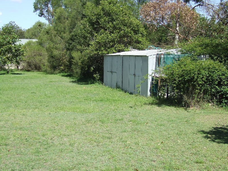 8 Wruck Court, Minden QLD 4311