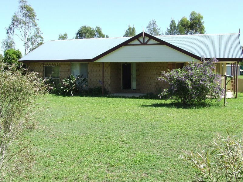 8 Wruck Court, Minden QLD 4311