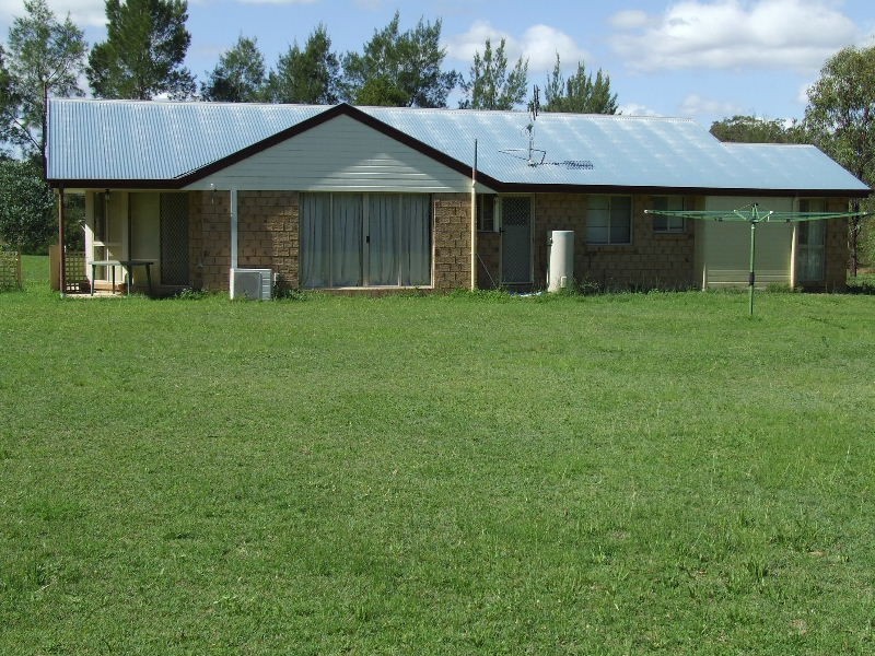 8 Wruck Court, Minden QLD 4311