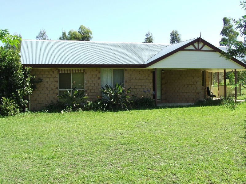 8 Wruck Court, Minden QLD 4311
