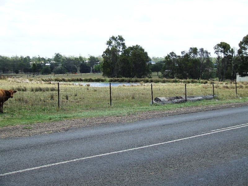 208 Lowood-Minden Road, Tarampa QLD 4311