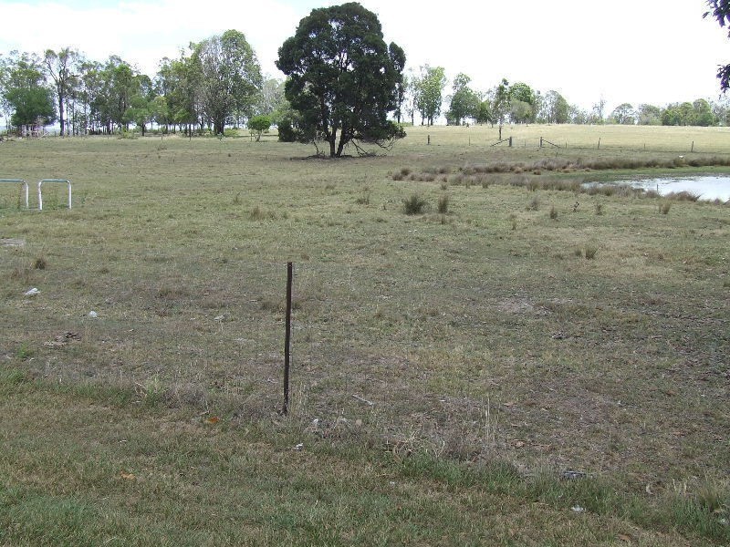 208 Lowood-Minden Road, Tarampa QLD 4311