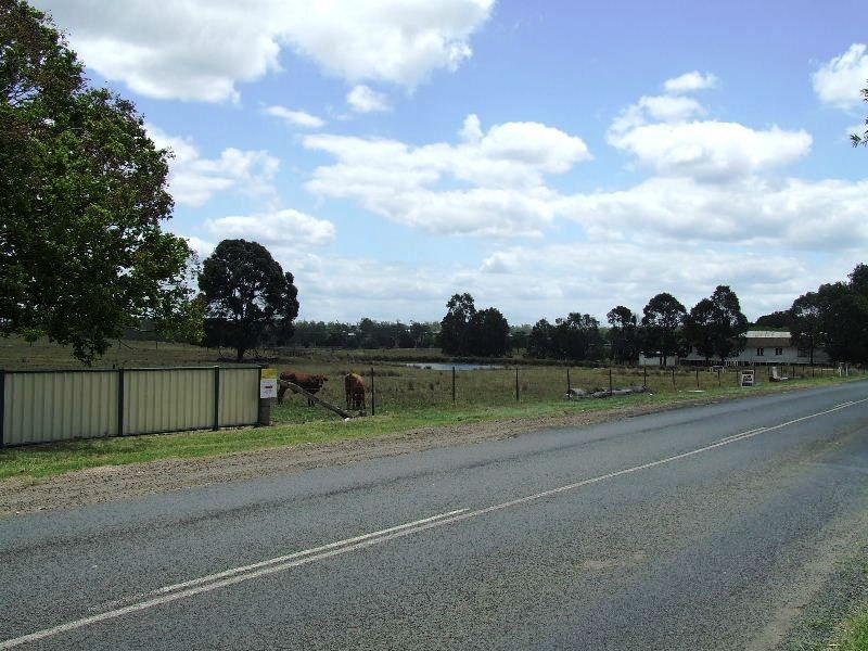 208 Lowood-Minden Road, Tarampa QLD 4311