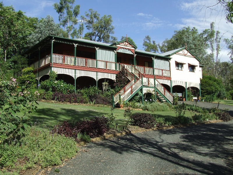 Fernvale QLD 4306