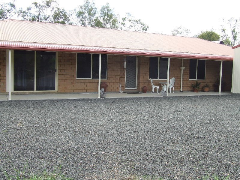 Glenore Grove QLD 4342