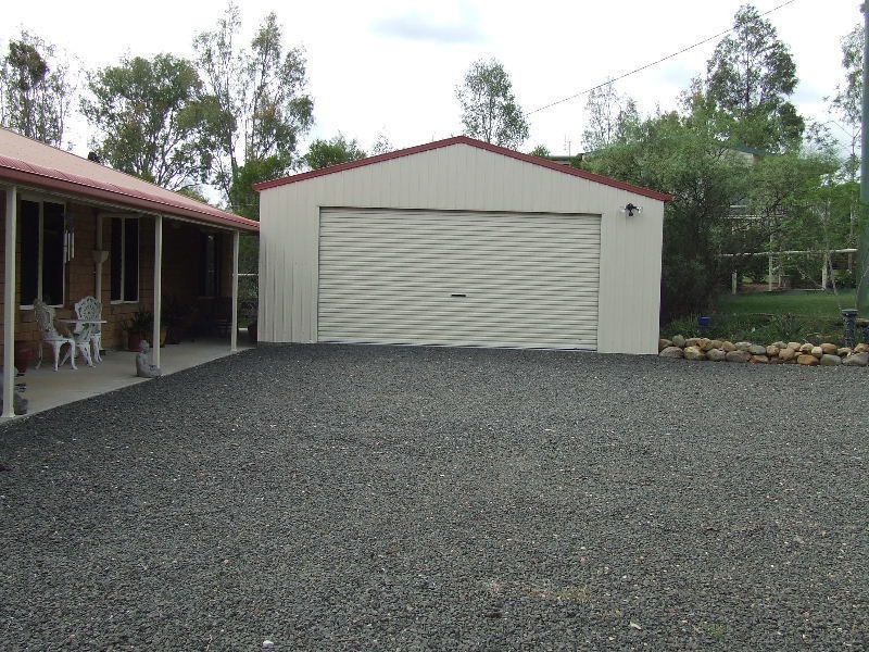 Glenore Grove QLD 4342