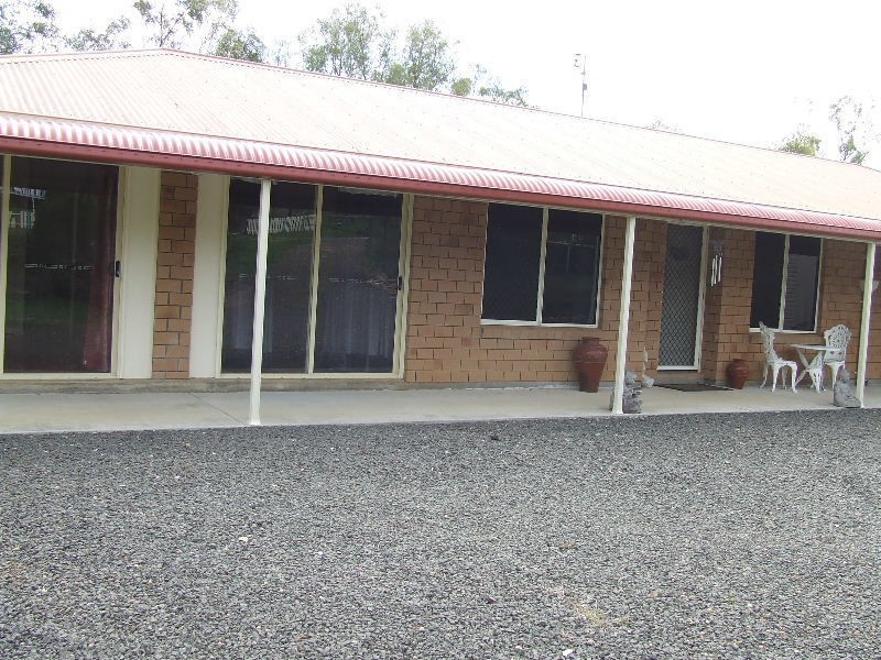 Glenore Grove QLD 4342