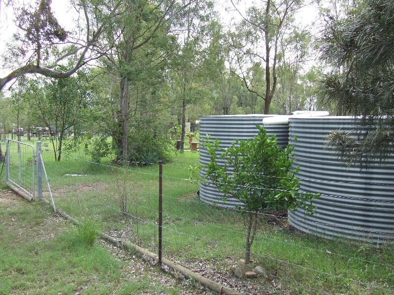 Glenore Grove QLD 4342