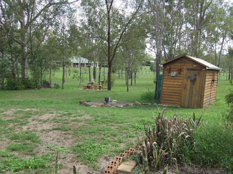 Glenore Grove QLD 4342