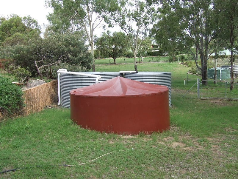 Glenore Grove QLD 4342
