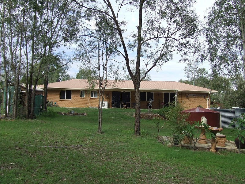 Glenore Grove QLD 4342
