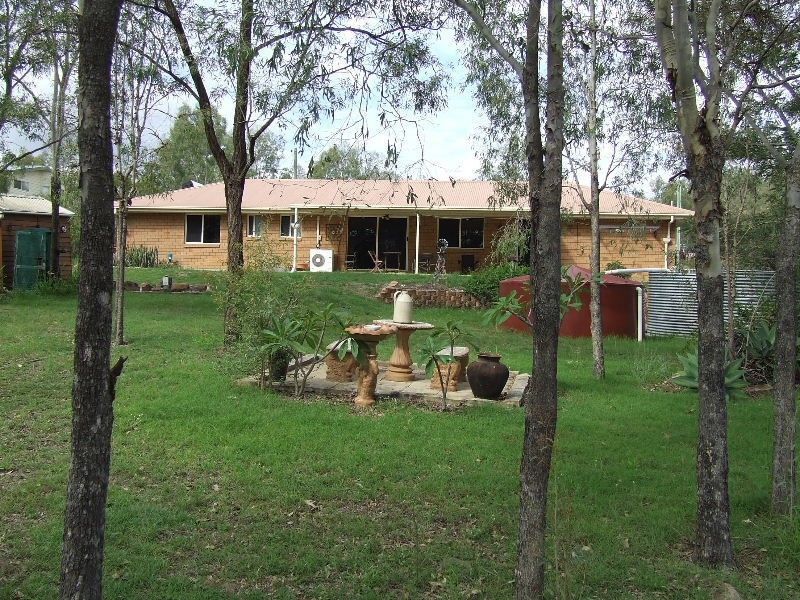 Glenore Grove QLD 4342