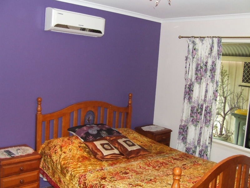 Glenore Grove QLD 4342