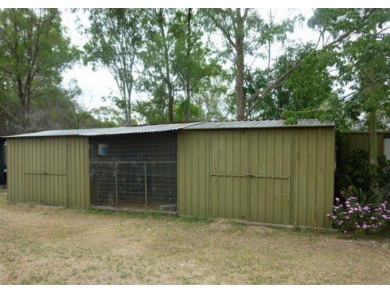 Hatton Vale QLD 4341