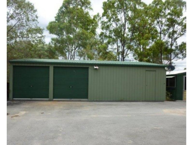 Hatton Vale QLD 4341