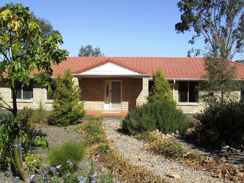 Kensington Grove QLD 4341