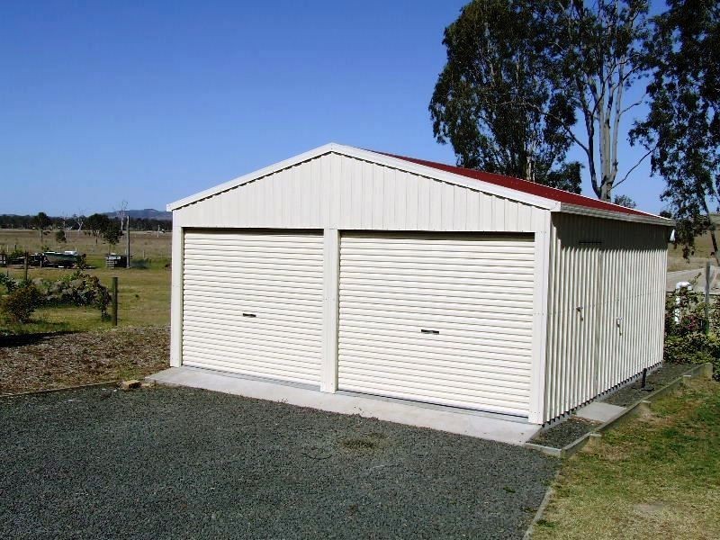 Kensington Grove QLD 4341