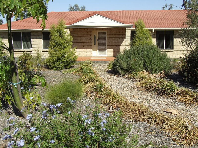 Kensington Grove QLD 4341