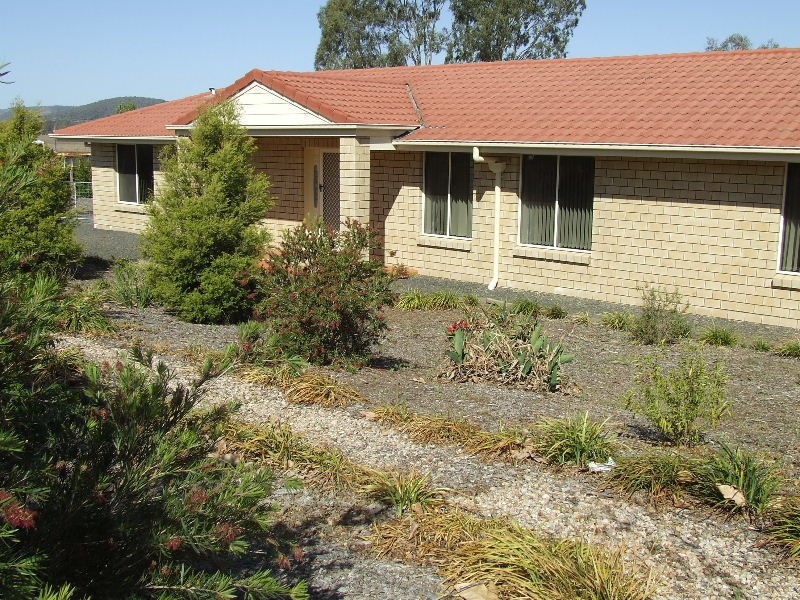 Kensington Grove QLD 4341