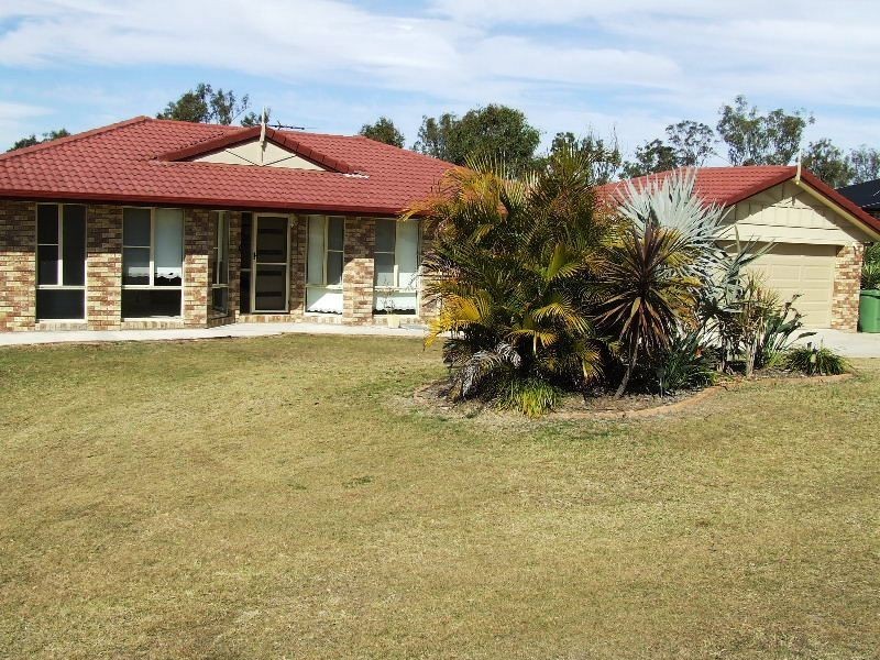 Kensington Grove QLD 4341