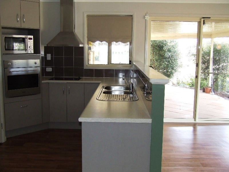 Kensington Grove QLD 4341